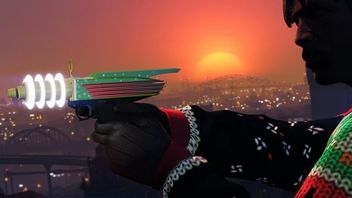 GTA Online: najlepsza broń do obrony przed cheaterami kosztuje majątek