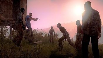 H1Z1 zostanie podzielone na dwie gry, jedna z nich trafi latem na PC i konsole