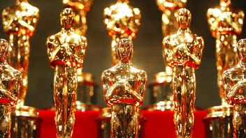 Oscary z nowymi zasadami. Przy filmie muszą pracować mniejszości