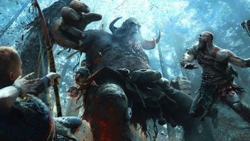 Kratos podbije wielki ekran? O potencjalnej ekranizacji God of War