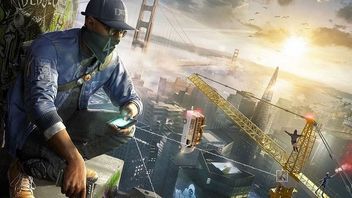 Zapowiedź Watch Dogs 3 tuż za rogiem?