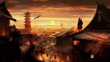 Kolejny Assassin's Creed zabierze nas do Chin?