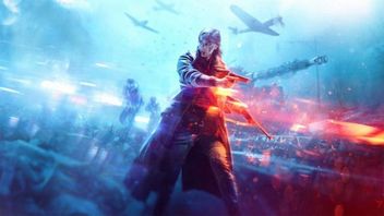 Battlefield 5 na nowym zwiastunie. Gra otrzyma tryb battle royale