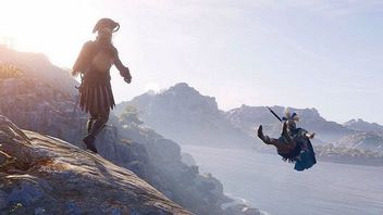 Przeciek z PS Store ujawnia nowe detale o Assassin's Creed Odyssey