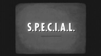 Fallout 4 – obejrzyj wideo prezentujące atrybut siły