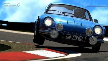 Gran Turismo 7 nie ukaże się w tym roku. Gra doczeka się ulepszonego udźwiękowienia