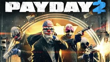 Dystrybucja cyfrowa na weekend 28–29 czerwca (Borderlands 2, PayDay 2)