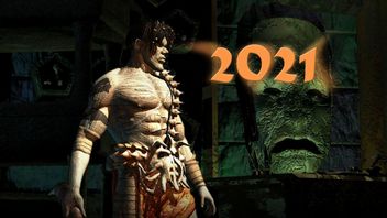 Ta gra ma 21 lat, a i tak pokazuje, jak powinny wyglądać zadania w RPG-ach