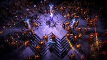 Path of Exile: Blight – data premiery i zwiastun dodatku