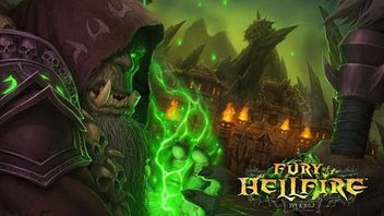 World of Warcraft - patch 6.2 już dostępny na serwerach