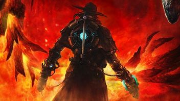 Games with Gold w styczniu - Tomb Raider Underworld i The Incredible Adventures of Van Helsing III