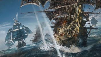 Skull & Bones – piracka gra będzie miała kampanię fabularną