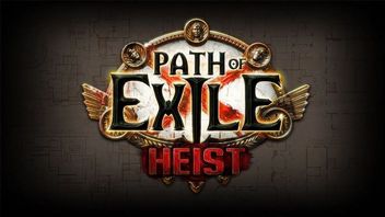 Path of Exile: Heist - nowe rozszerzenie pozwoli na kradzieże