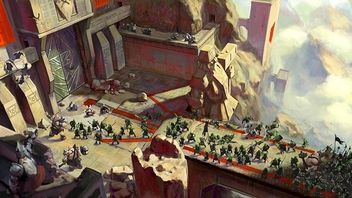 The Dwarves - zapowiedziano RPG od twórców The Book of Unwritten Tales