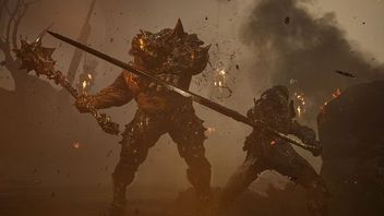 Mortal Shell – gracze donoszą o poważnych bugach