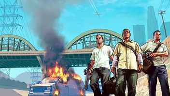 GTA V na PC: sprzedano ponad 2 miliony egzemplarzy na Steamie