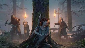 Naughty Dog - kolejny krok to The Last of Us 3 lub nowe IP