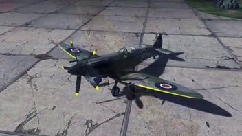 War Thunder – Wojska Lądowe weszły w fazę otwartej bety
