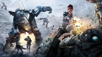 Titanfall 2 jednak w październiku?