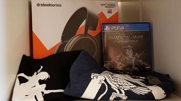 Konkurs świąteczny GRYOnline.pl – wyślij pracę i zgarnij nagrodę!