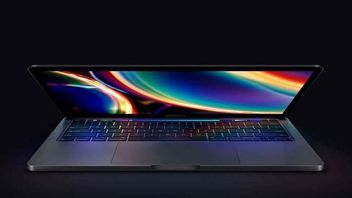 Mac bez Intela? Apple pracuje nad własnym procesorem