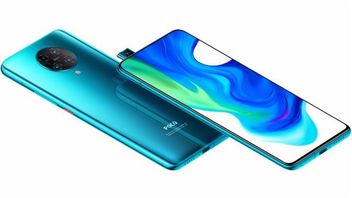 Premiera Pocophone F2 – specyfikacja i cena