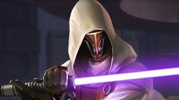 Star Wars: The Old Republic hitem lipca na Steam, udane premiery polskich gier