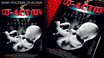 Nowe życie CD-Action, wrześniowy numer trafił do sprzedaży
