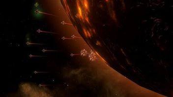 Stellaris: Synthetic Dawn ukaże się 21 września