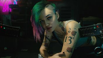 Cyberpunk 2077 będzie działać na Windows 7, nawet w DX 12