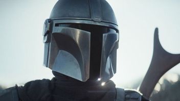 Star Wars: The Mandalorian ze scenami akcji jak John Wick