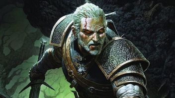 Polskie wydanie The Witcher RPG ukończone - rozpoczęła się wysyłka