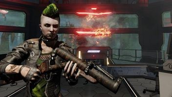 Dystrybucja cyfrowa na weekend 25-26 marca (m.in. Killing Floor 2, BioShock: The Collection, Ori and the Blind Forest)