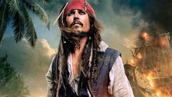 Reboot Piratów z Karaibów zaoszczędzi miliony dolarów dzięki rezygnacji z Deppa