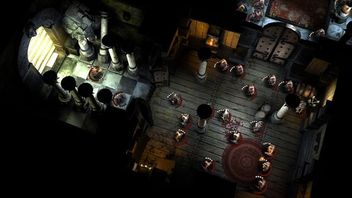 Warhammer Quest 2: The End Times ukaże się 19 października