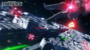 Star Wars: Battlefront - wysyp informacji o trzecim dodatku oraz pierwsze konkrety o czwartym