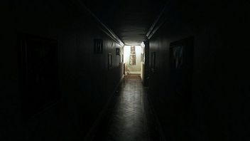 Konami zamknęło fanowski remake P.T. na PC