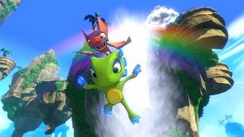Dystrybucja cyfrowa na weekend 17-18 lutego (m.in. Darkest Dungeon, Yooka-Laylee, For Honor)