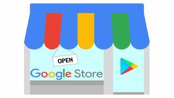 Google Store będzie dostępny w Polsce
