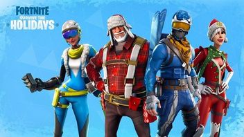 Drugi sezon w Fortnite: Battle Royale i nowa aktualizacja
