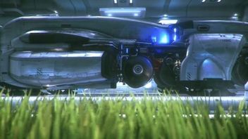 Star Citizen - do 25 kwietnia gramy za darmo