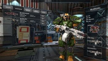 Zapowiedziano grę Shock Tactics – strategię turową w klimatach science fiction
