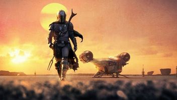 Star Wars The Mandalorian – data premiery 2. sezonu