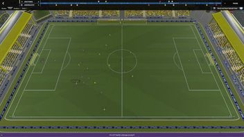 Wystartował darmowy tydzień z Football Manager 2020