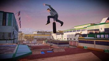 Tony Hawk’s Pro Skater 5 – znamy datę premiery gry na PS4 i XONE