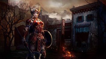 Nadchodzi Heroes of the Storm 2.0