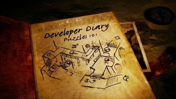 Lara Croft and the Temple of Osiris uzyskała złoty status – zobacz nowy dziennik dewelopera