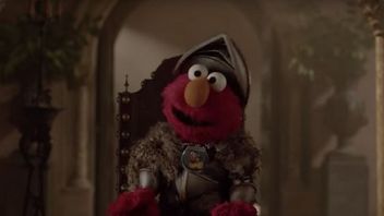 Gra o tron i Westworld uczą szacunku z bohaterami Ulicy Sezamkowej