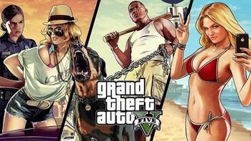 Grand Theft Auto V – pełna lista piosenek z next-genowej wersji gry