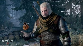 Wiedźmin nadal generuje krocie. Raport finansowy CD Projekt za pierwszą połowę 2017 roku